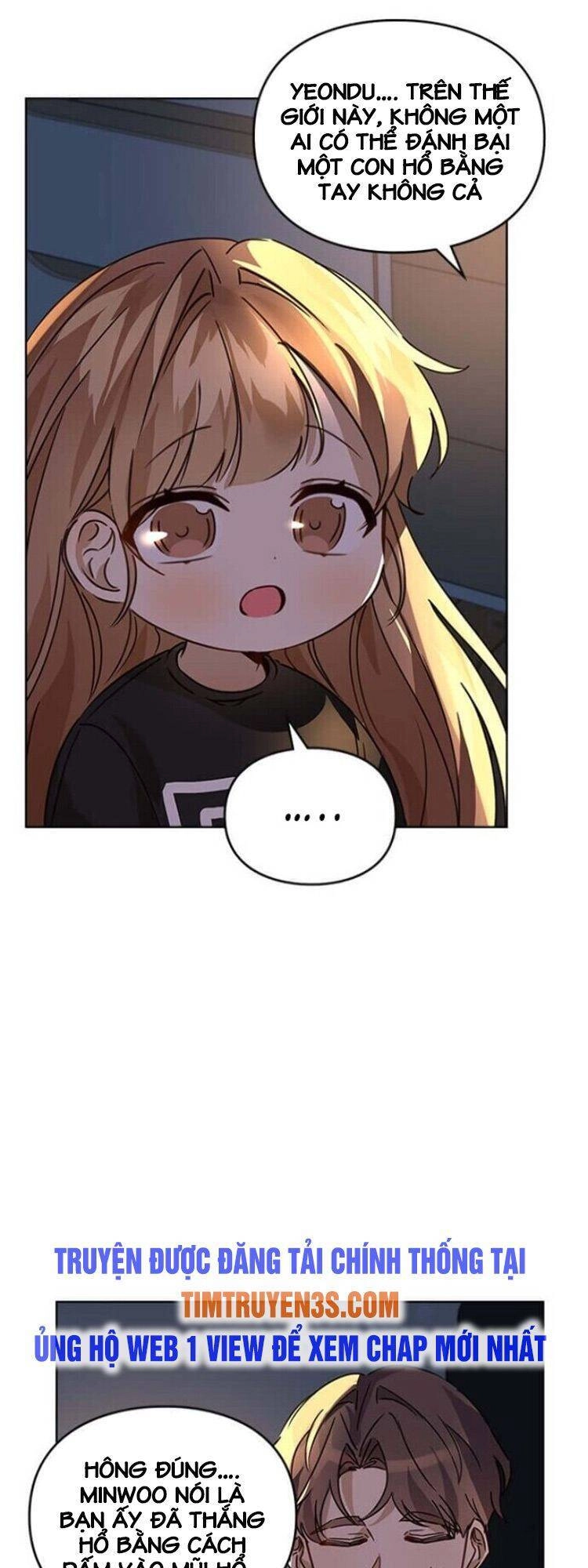 Tôi Trở Thành Một Người Cha Chapter 24 - 12