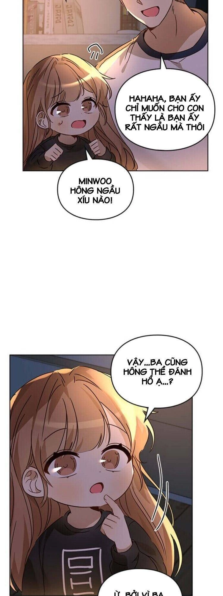 Tôi Trở Thành Một Người Cha Chapter 24 - 15