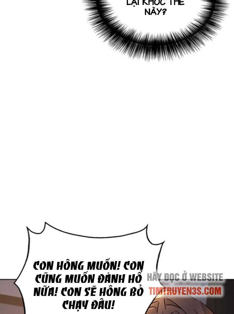 Tôi Trở Thành Một Người Cha Chapter 24 - 18