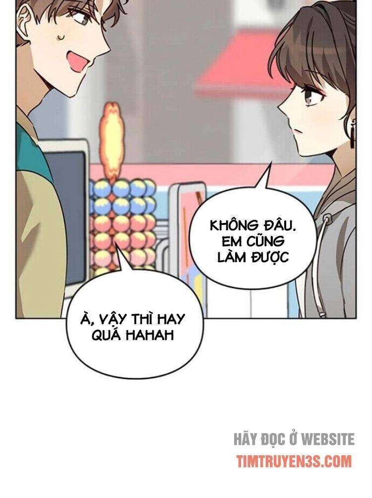 Tôi Trở Thành Một Người Cha Chapter 24 - 33