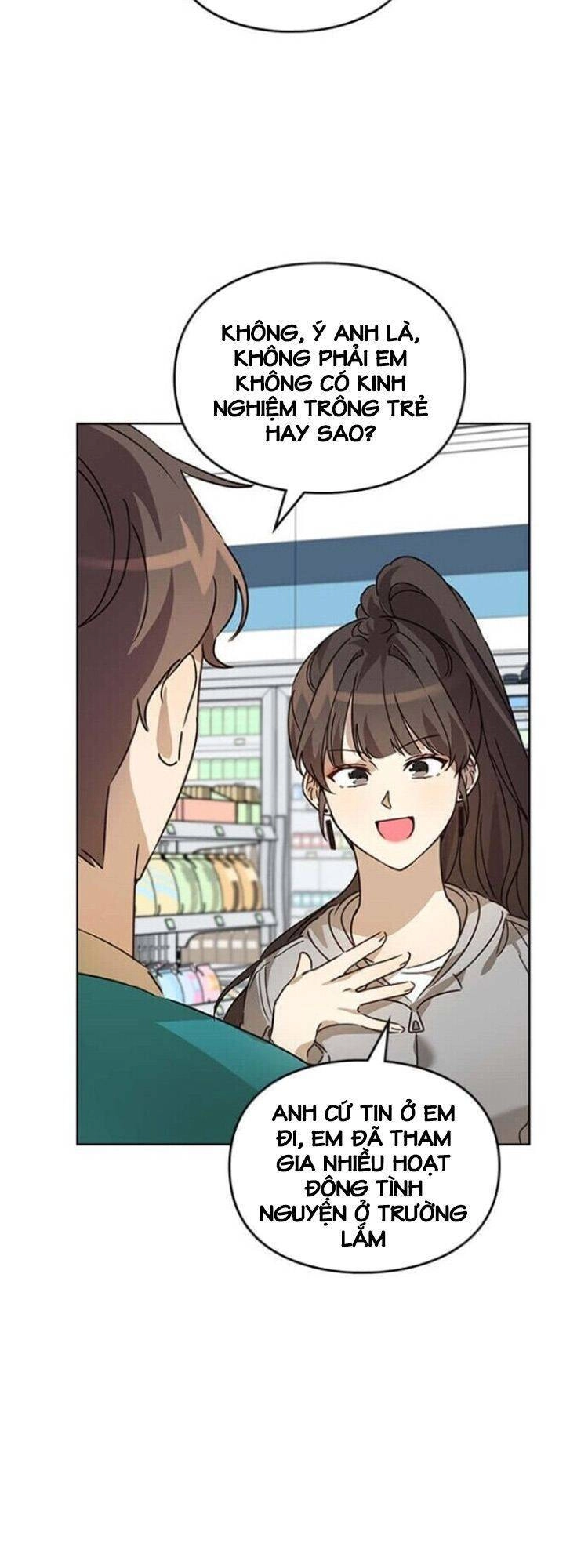 Tôi Trở Thành Một Người Cha Chapter 24 - 56