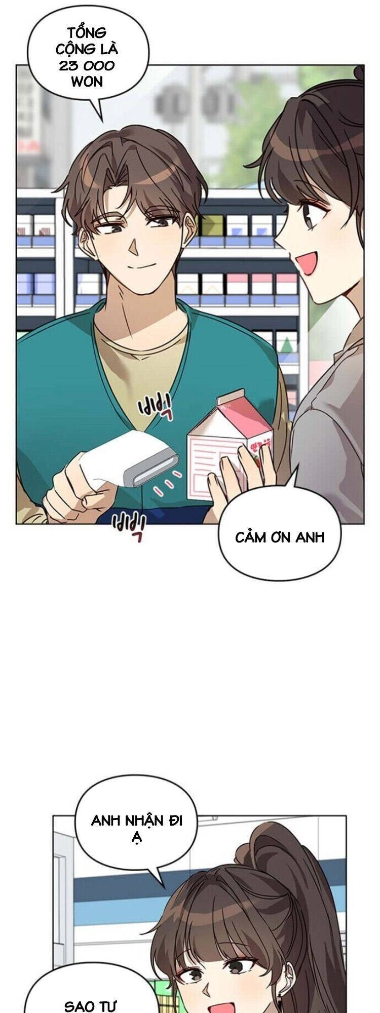 Tôi Trở Thành Một Người Cha Chapter 24 - 63