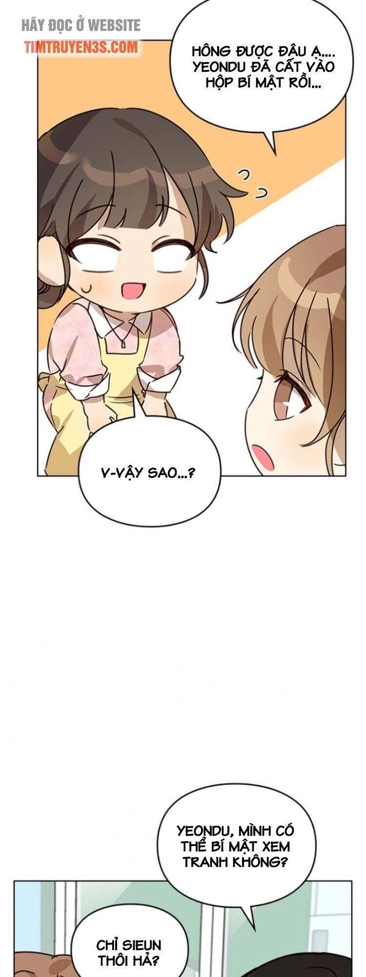 Tôi Trở Thành Một Người Cha Chapter 25 - 9