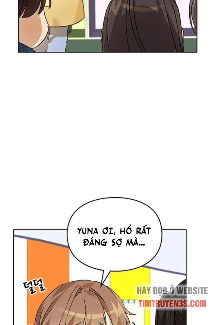 Tôi Trở Thành Một Người Cha Chapter 25 - 24