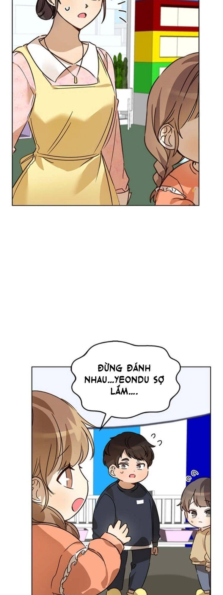 Tôi Trở Thành Một Người Cha Chapter 25 - 36