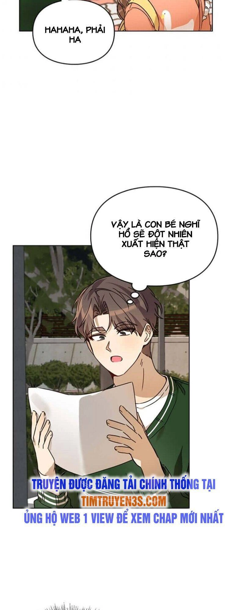 Tôi Trở Thành Một Người Cha Chapter 25 - 59