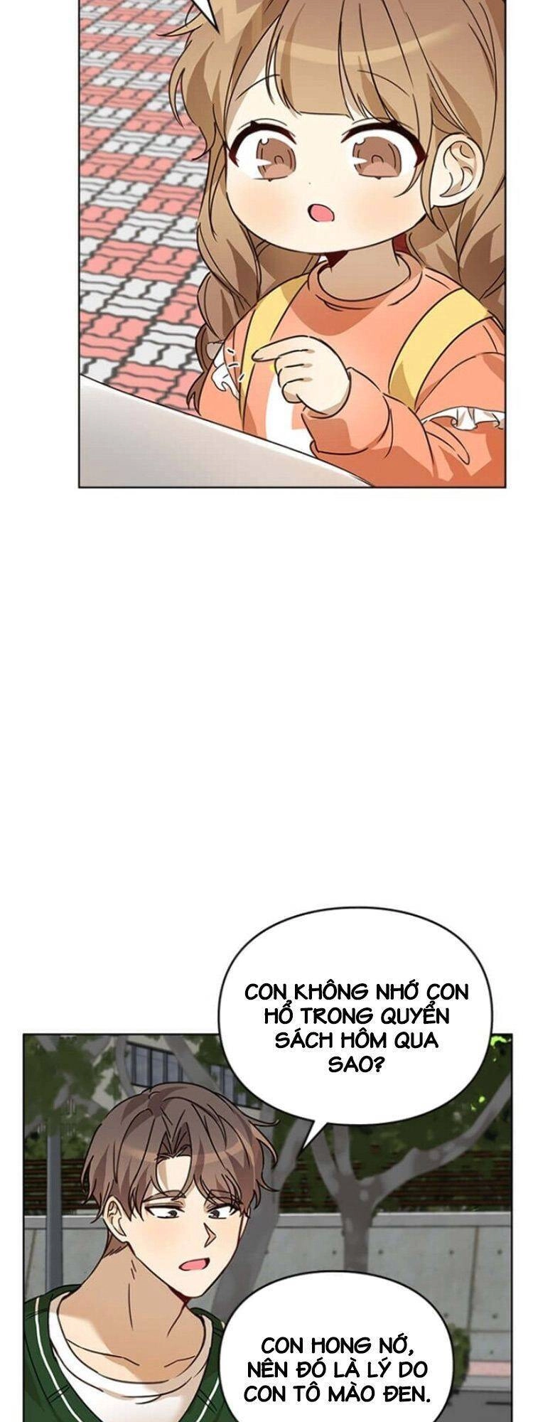 Tôi Trở Thành Một Người Cha Chapter 26 - 5