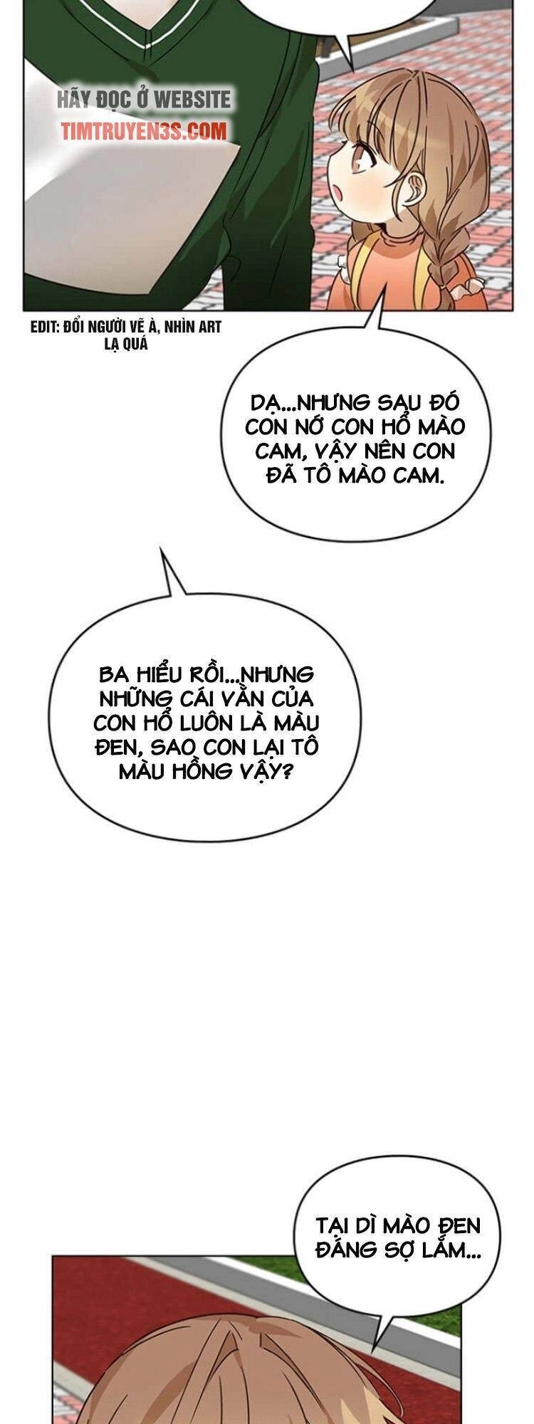 Tôi Trở Thành Một Người Cha Chapter 26 - 6
