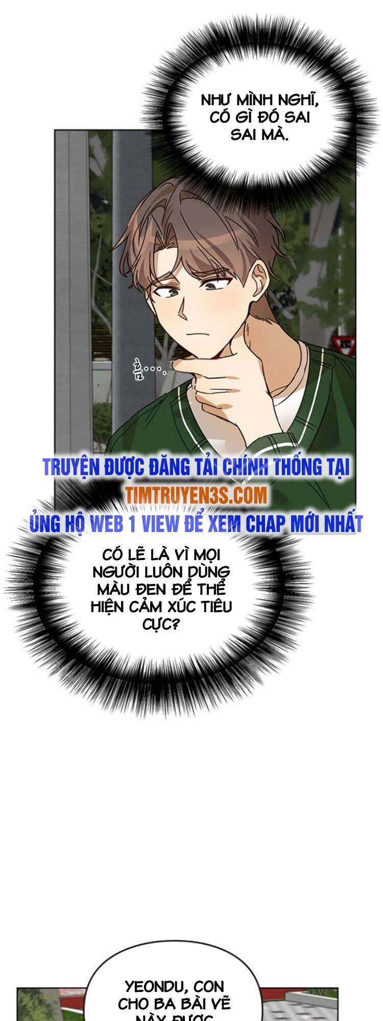 Tôi Trở Thành Một Người Cha Chapter 26 - 8