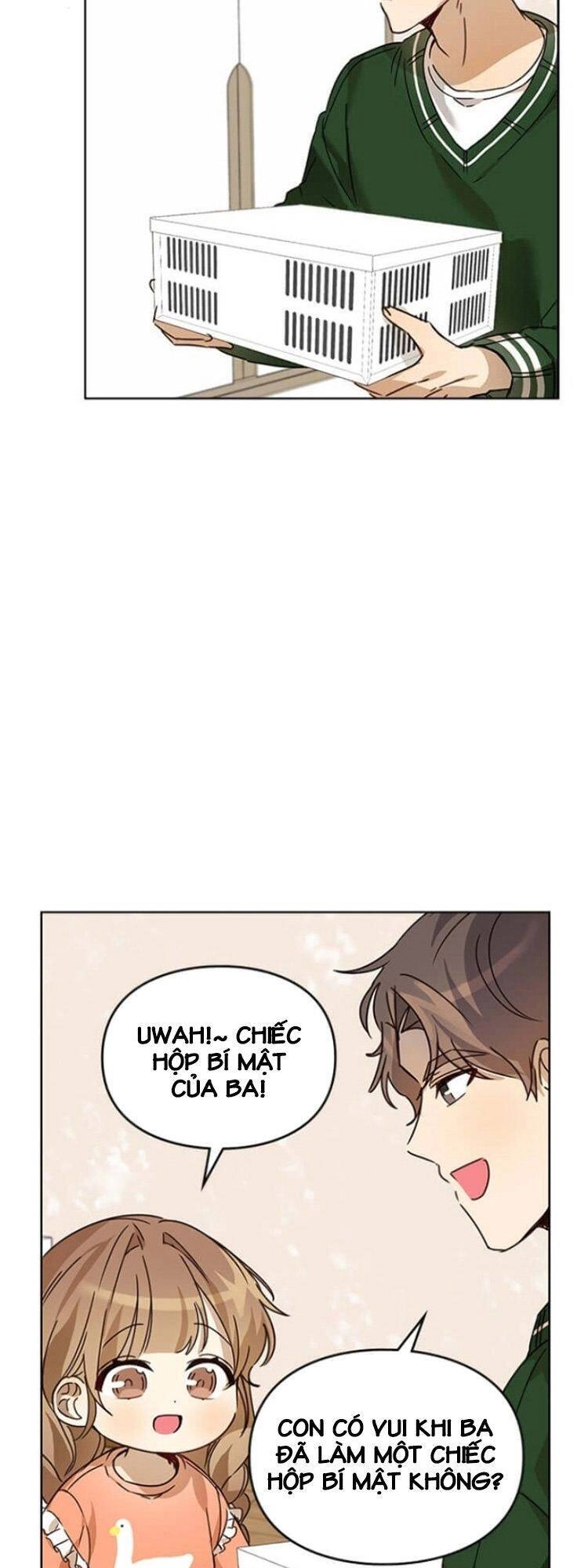 Tôi Trở Thành Một Người Cha Chapter 26 - 14