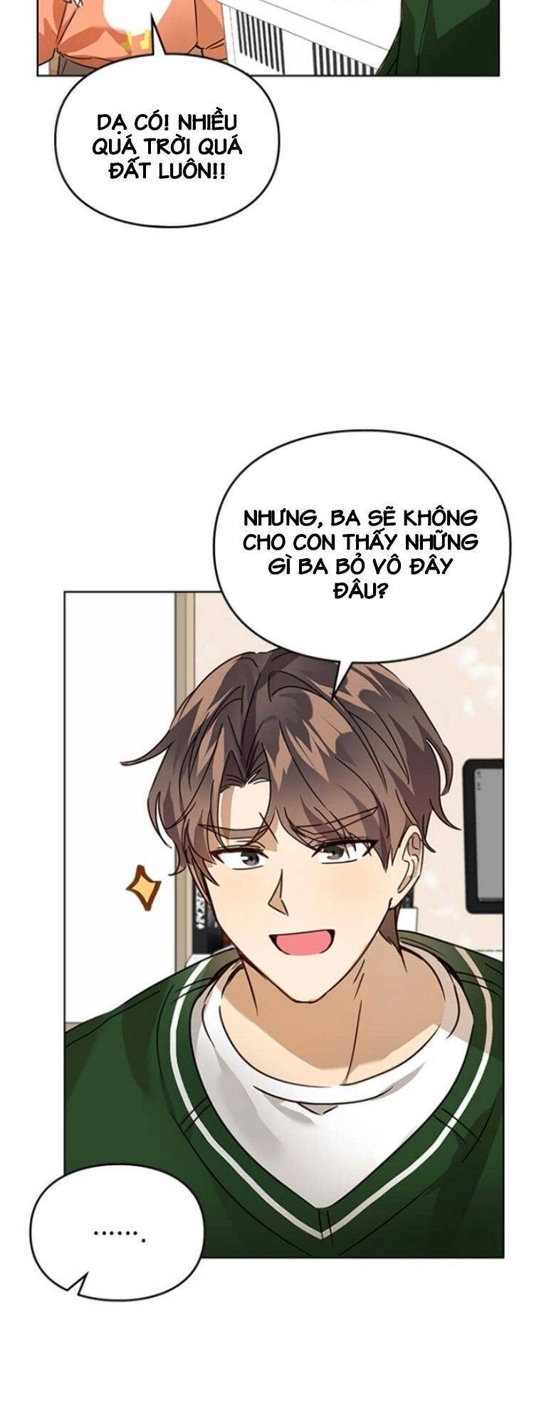 Tôi Trở Thành Một Người Cha Chapter 26 - 15