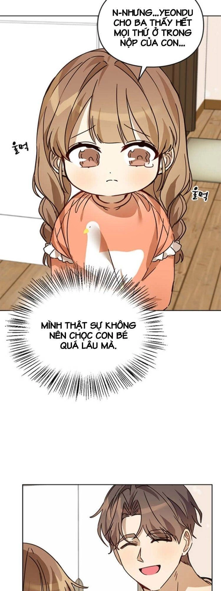 Tôi Trở Thành Một Người Cha Chapter 26 - 17