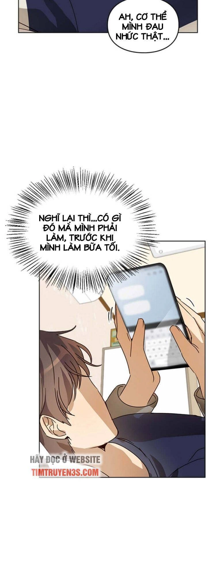 Tôi Trở Thành Một Người Cha Chapter 26 - 23