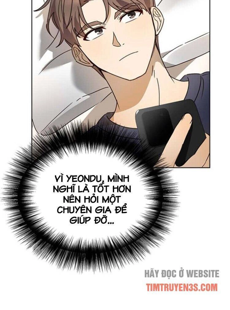 Tôi Trở Thành Một Người Cha Chapter 26 - 27