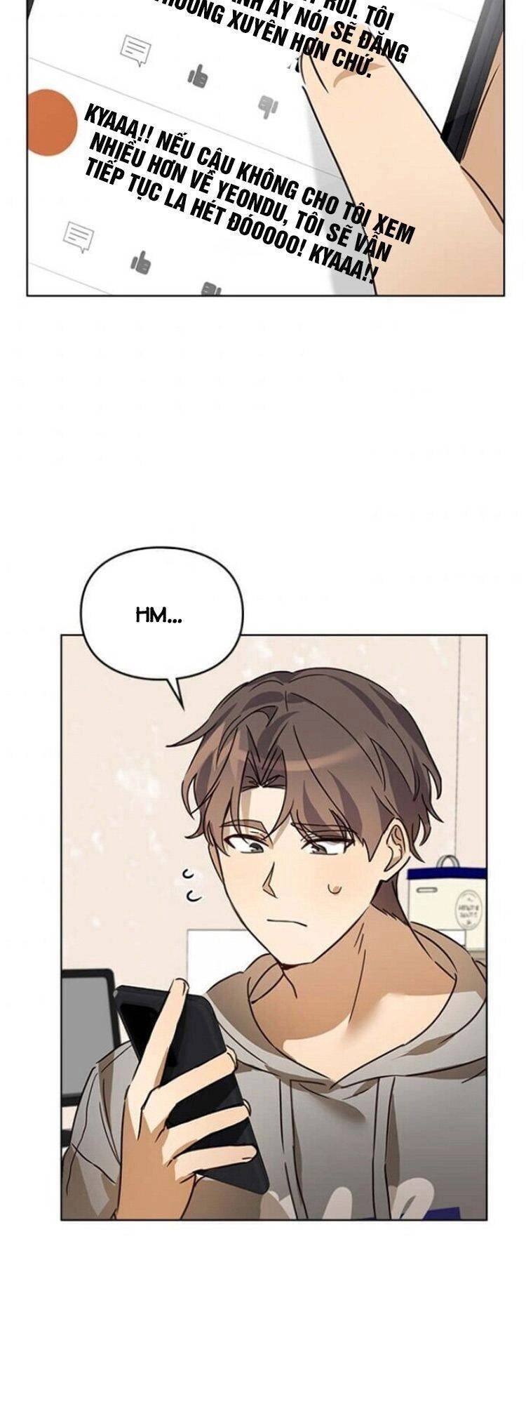 Tôi Trở Thành Một Người Cha Chapter 26 - 31