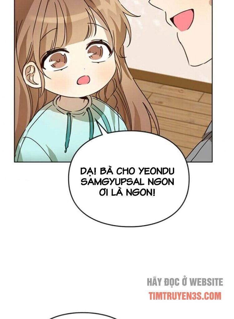 Tôi Trở Thành Một Người Cha Chapter 26 - 38