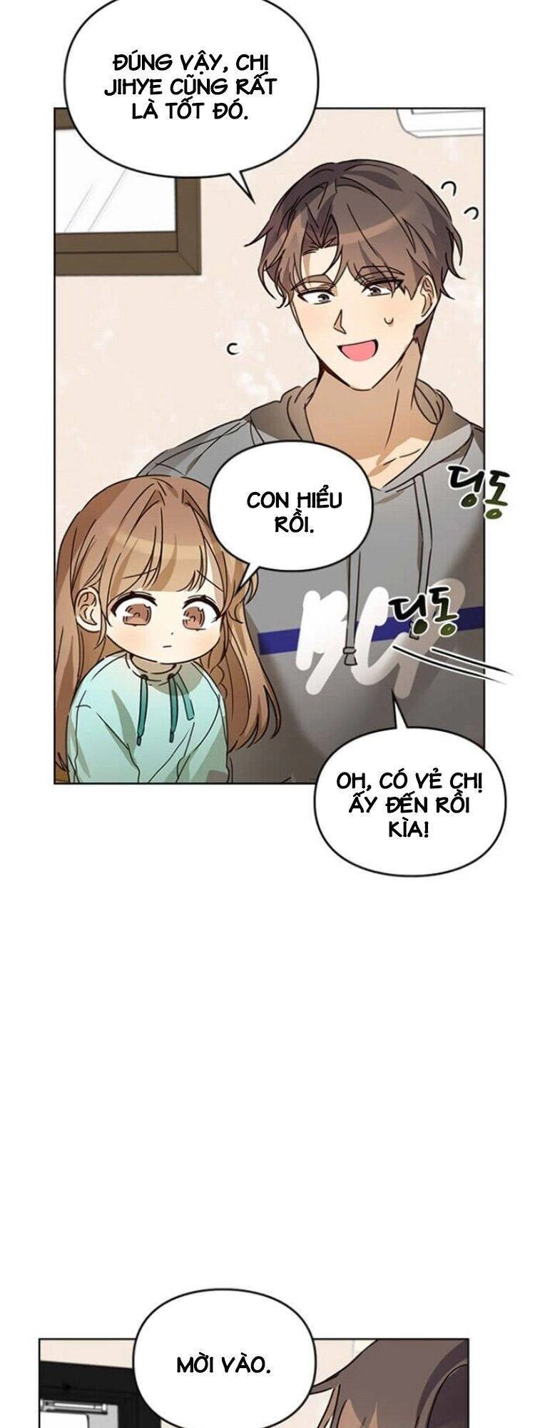 Tôi Trở Thành Một Người Cha Chapter 26 - 39