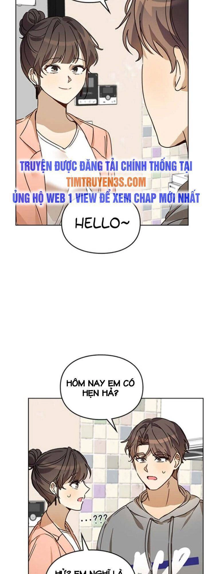 Tôi Trở Thành Một Người Cha Chapter 26 - 40