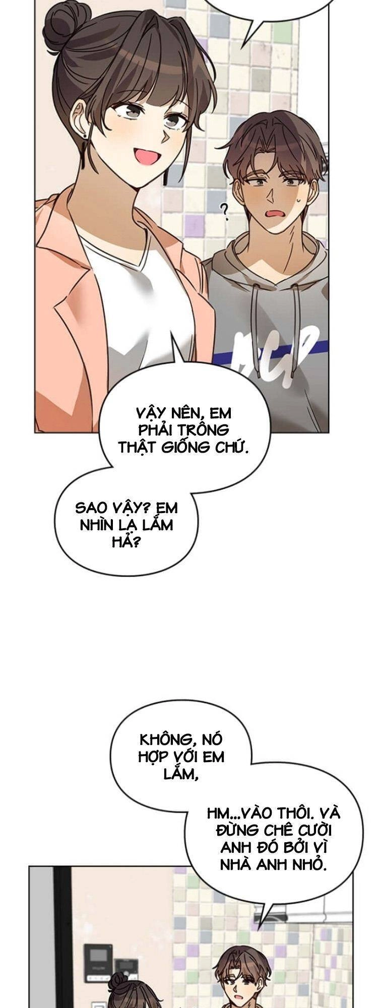 Tôi Trở Thành Một Người Cha Chapter 26 - 42