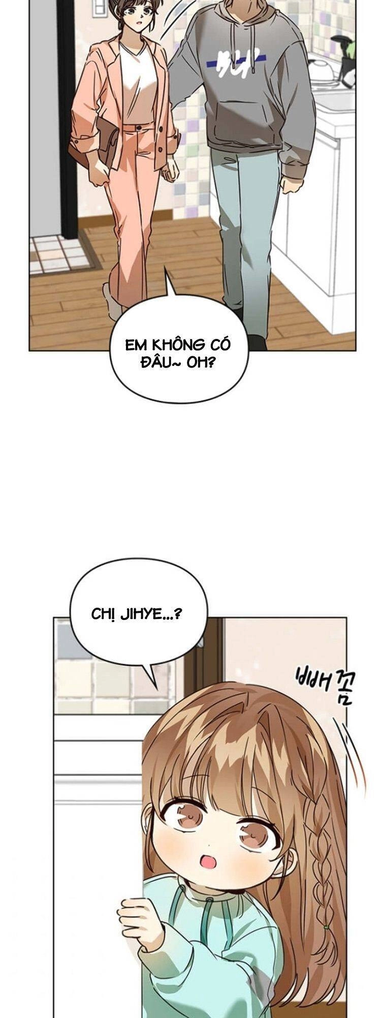 Tôi Trở Thành Một Người Cha Chapter 26 - 43