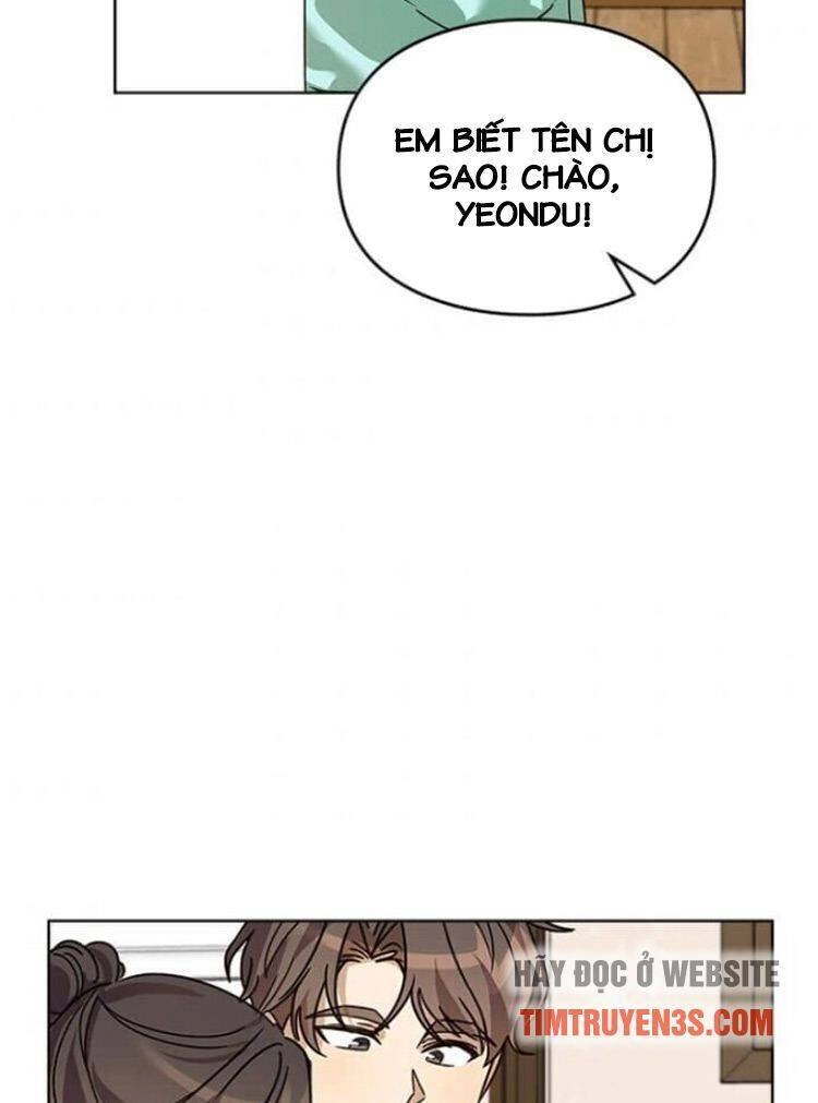 Tôi Trở Thành Một Người Cha Chapter 26 - 44