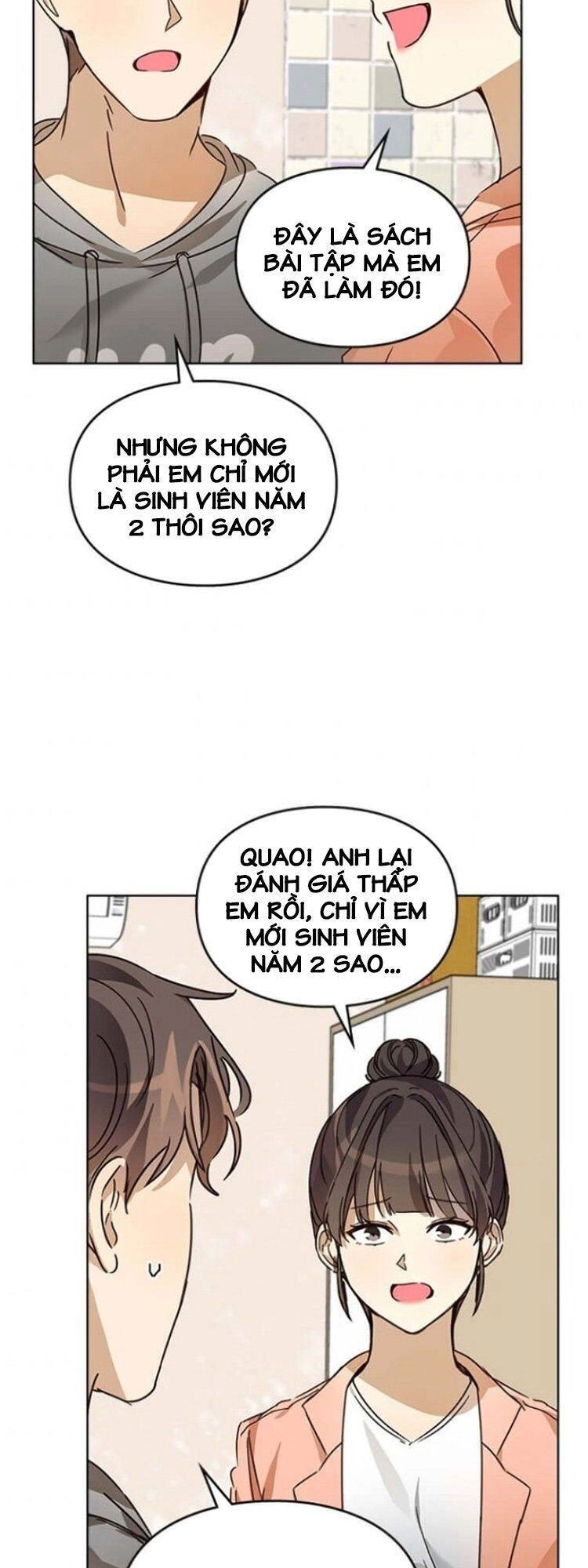 Tôi Trở Thành Một Người Cha Chapter 26 - 51