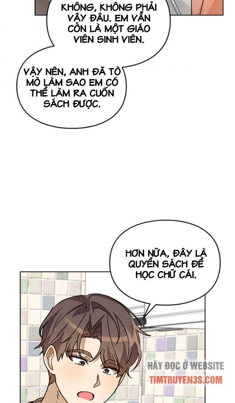 Tôi Trở Thành Một Người Cha Chapter 26 - 52