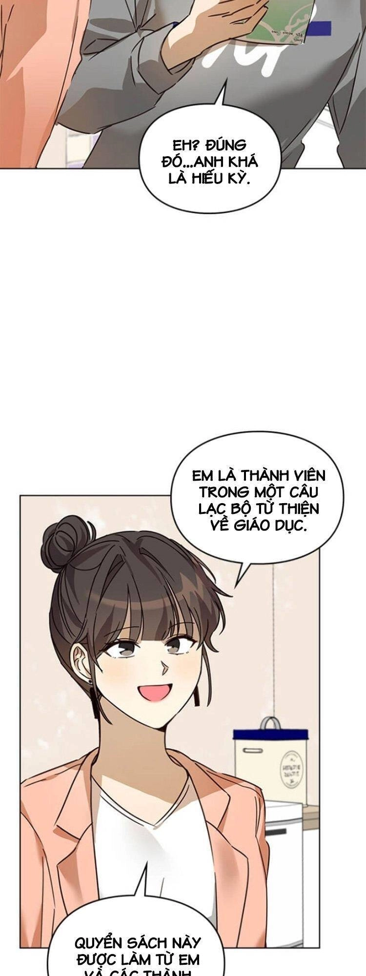 Tôi Trở Thành Một Người Cha Chapter 26 - 54