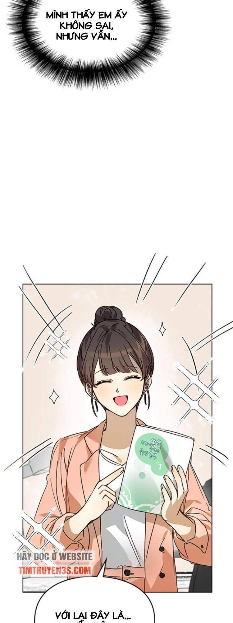 Tôi Trở Thành Một Người Cha Chapter 26 - 63