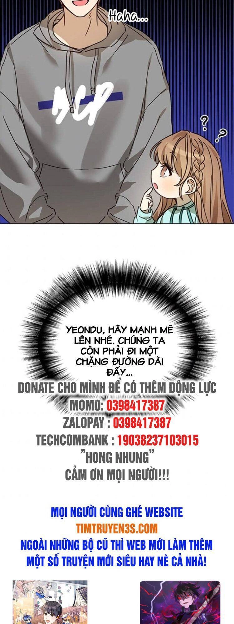 Tôi Trở Thành Một Người Cha Chapter 26 - 65