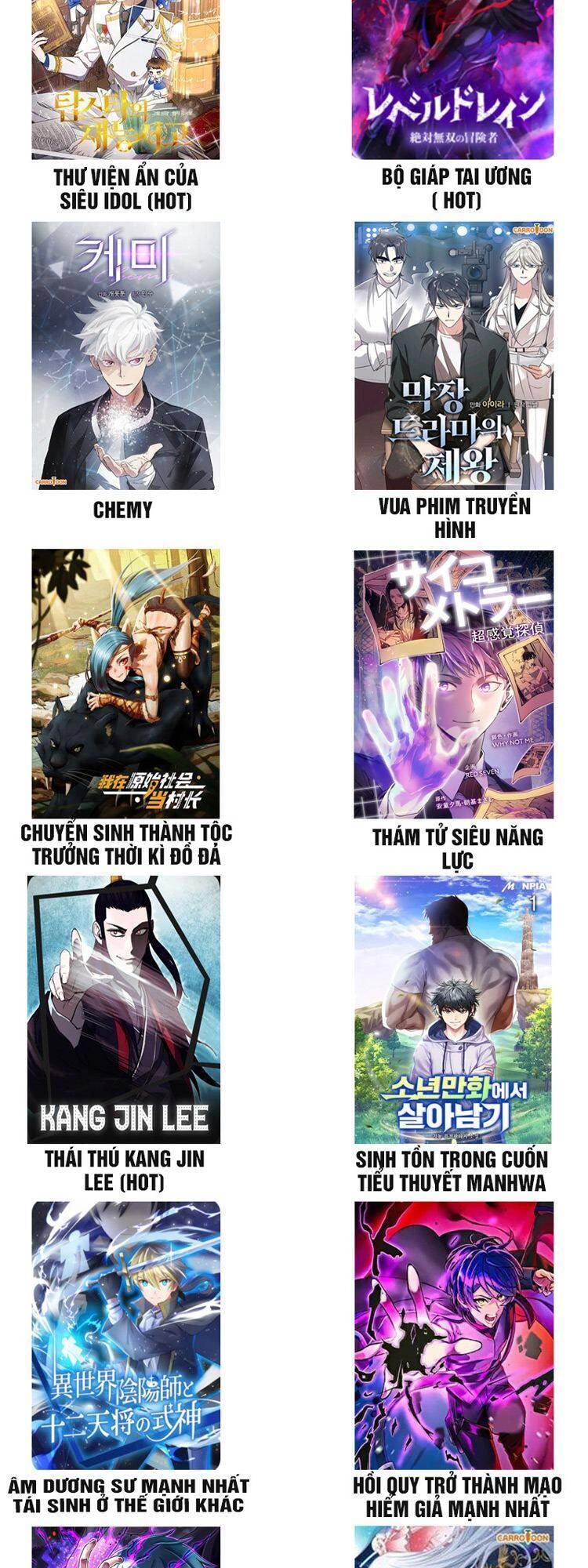 Tôi Trở Thành Một Người Cha Chapter 26 - 66