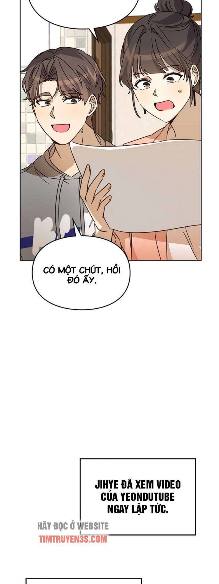 Tôi Trở Thành Một Người Cha Chapter 27 - 53