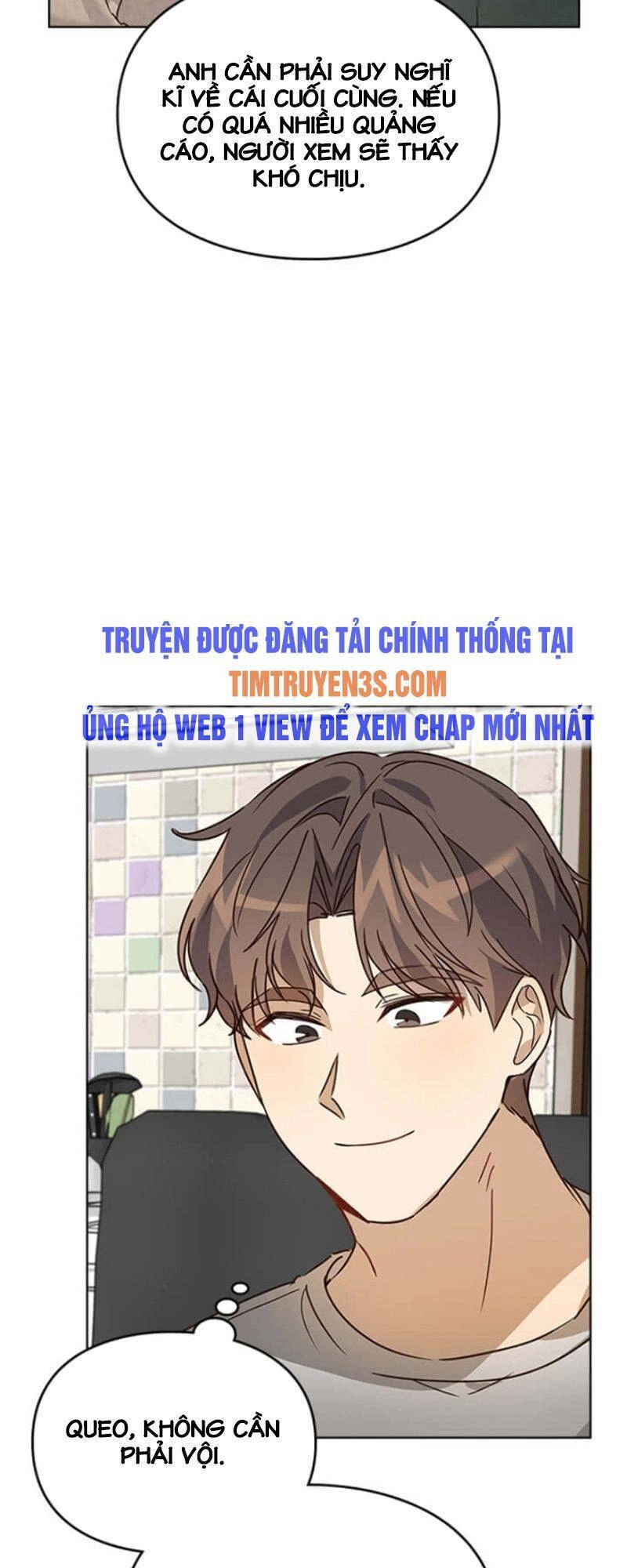 Tôi Trở Thành Một Người Cha Chapter 28 - 22