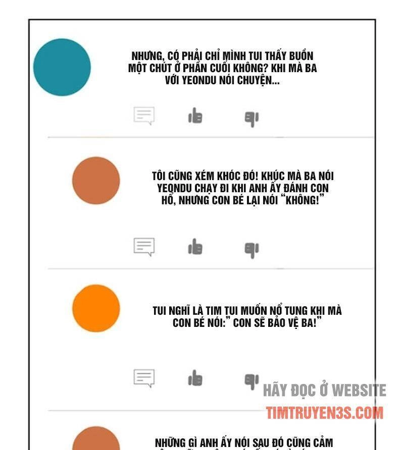 Tôi Trở Thành Một Người Cha Chapter 28 - 30