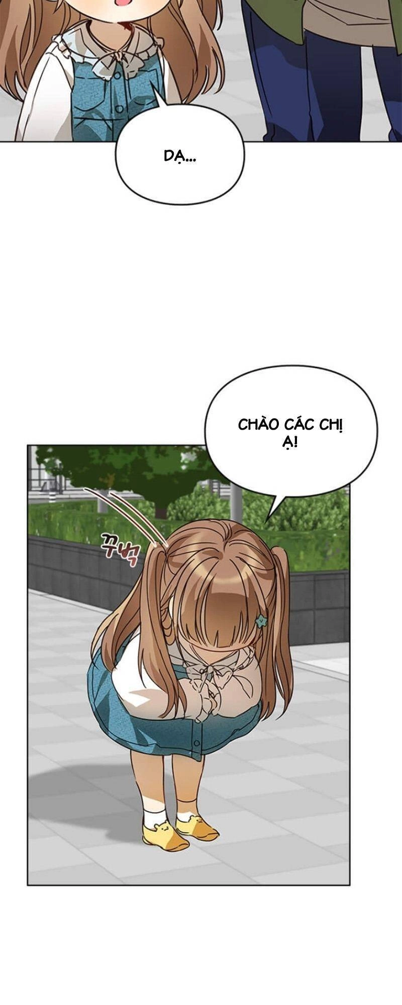 Tôi Trở Thành Một Người Cha Chapter 28 - 46