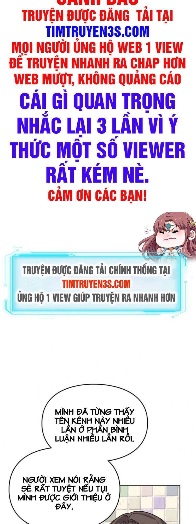 Tôi Trở Thành Một Người Cha Chapter 30 - 3