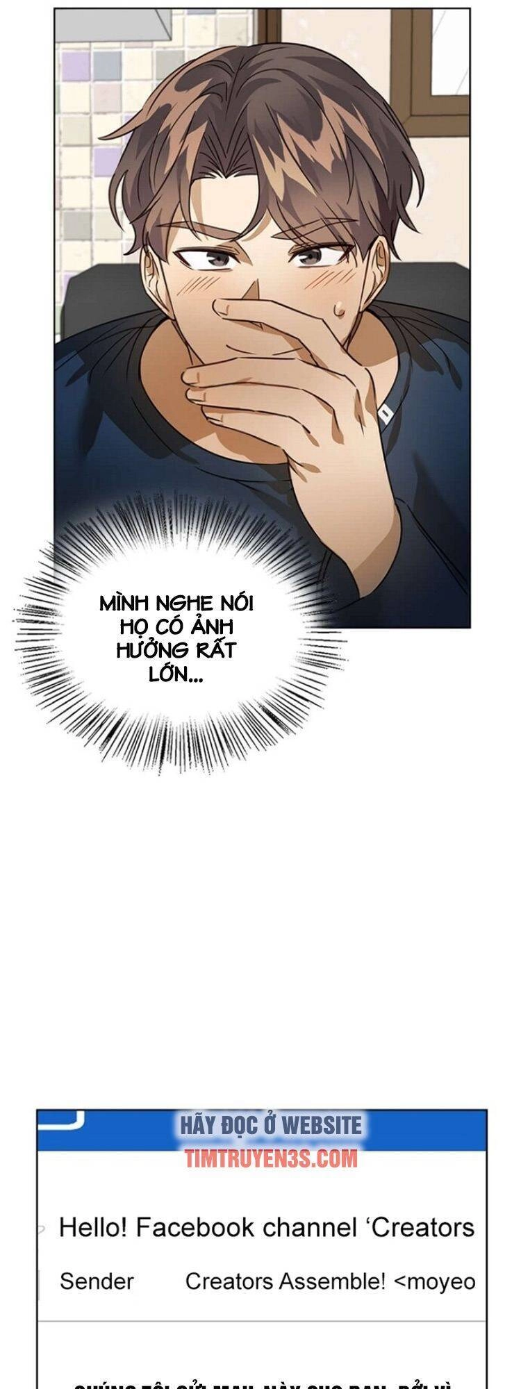 Tôi Trở Thành Một Người Cha Chapter 30 - 6