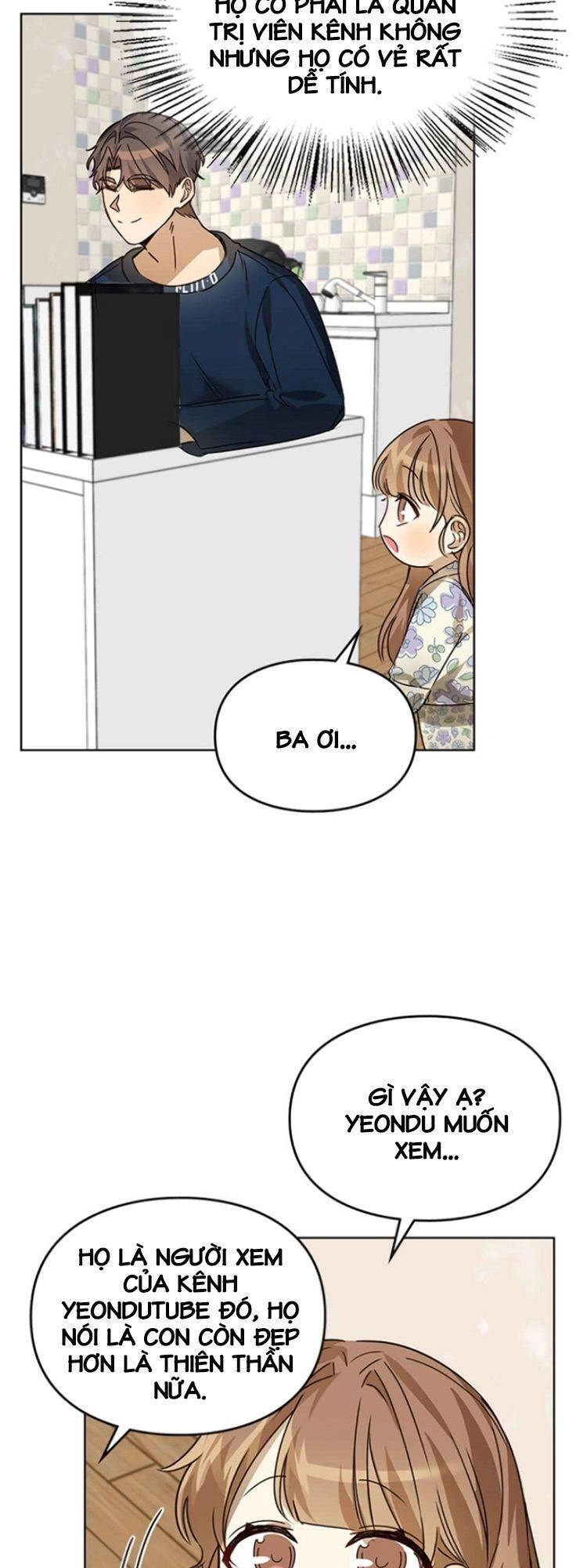 Tôi Trở Thành Một Người Cha Chapter 30 - 8