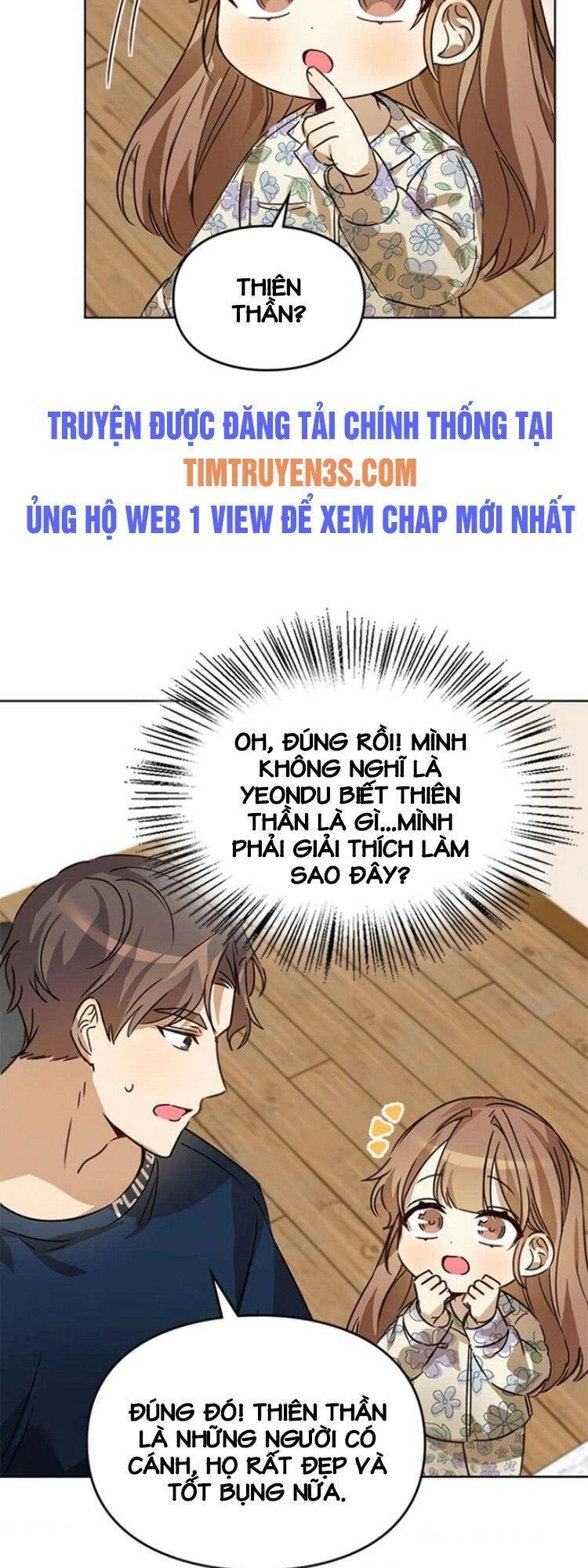 Tôi Trở Thành Một Người Cha Chapter 30 - 9