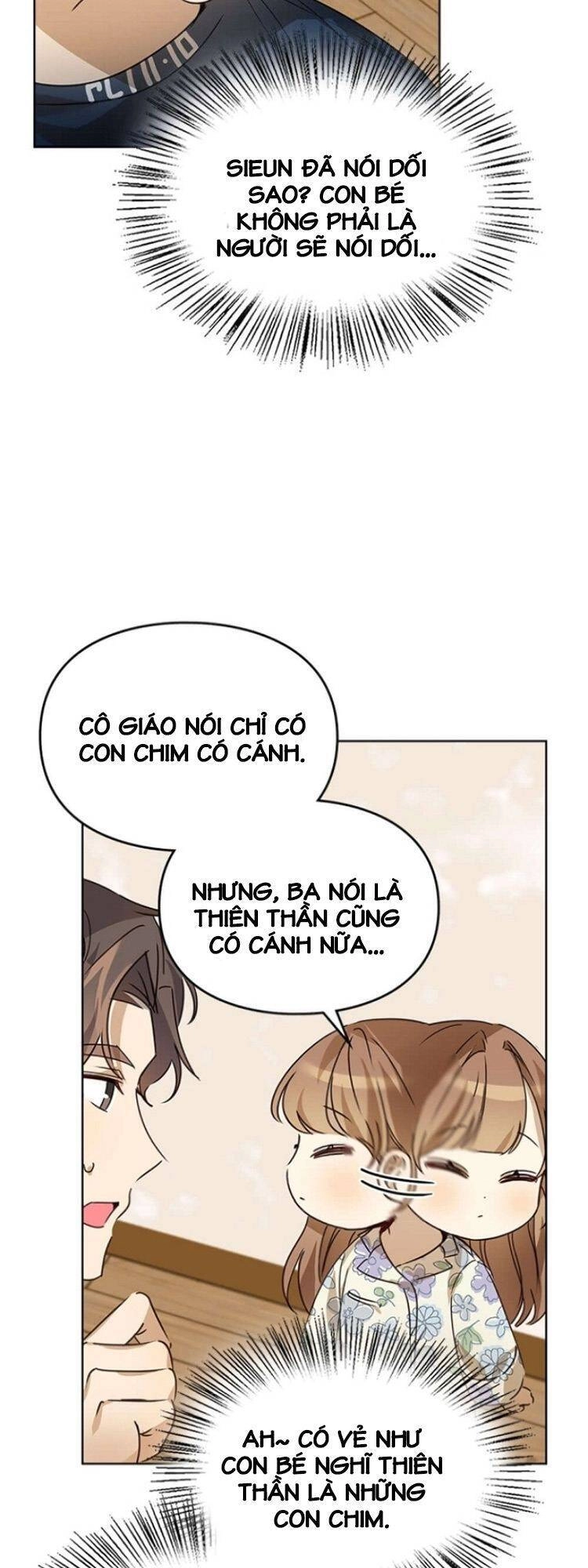 Tôi Trở Thành Một Người Cha Chapter 30 - 14