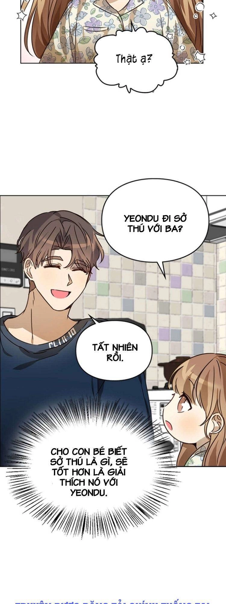 Tôi Trở Thành Một Người Cha Chapter 30 - 17