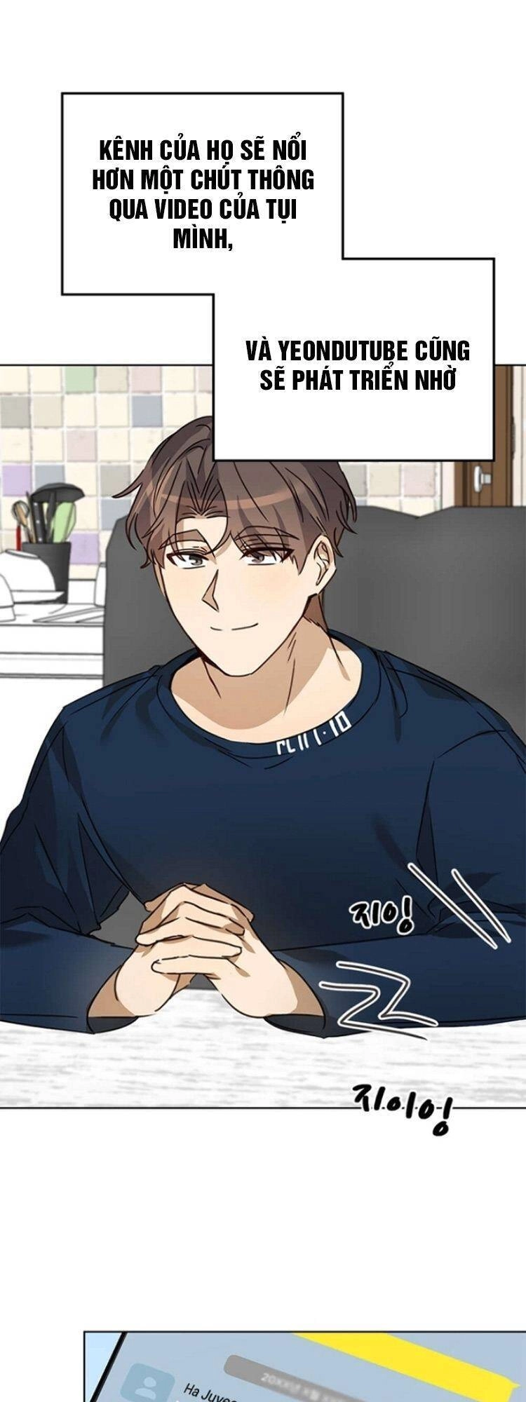 Tôi Trở Thành Một Người Cha Chapter 30 - 20