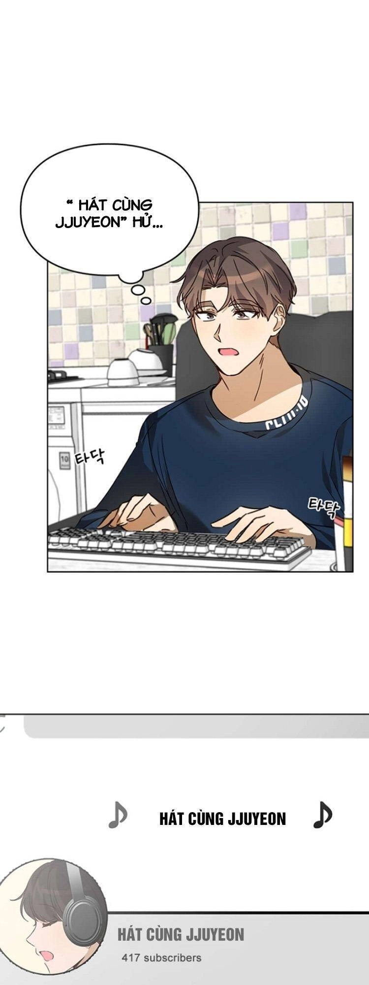 Tôi Trở Thành Một Người Cha Chapter 30 - 23