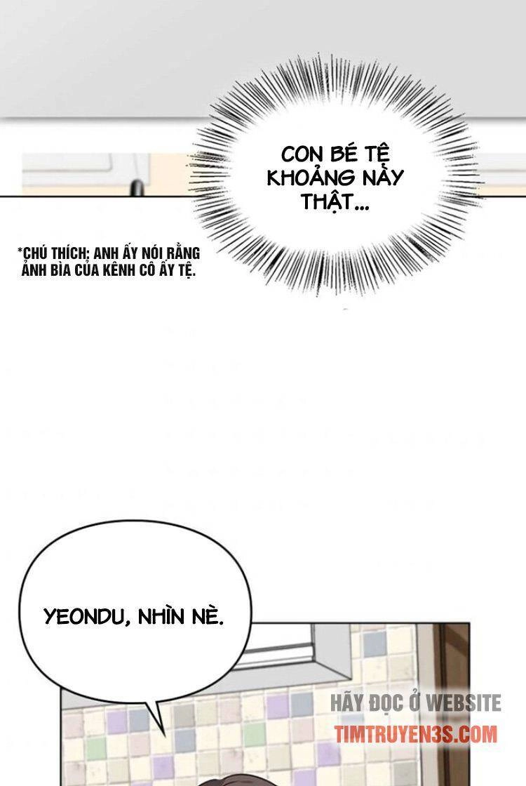 Tôi Trở Thành Một Người Cha Chapter 30 - 24