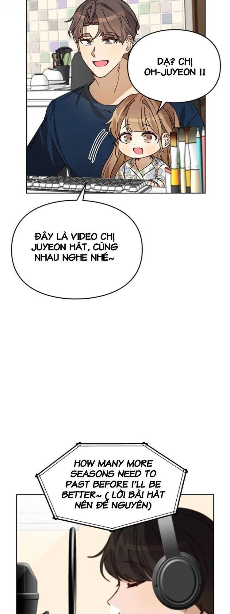 Tôi Trở Thành Một Người Cha Chapter 30 - 25