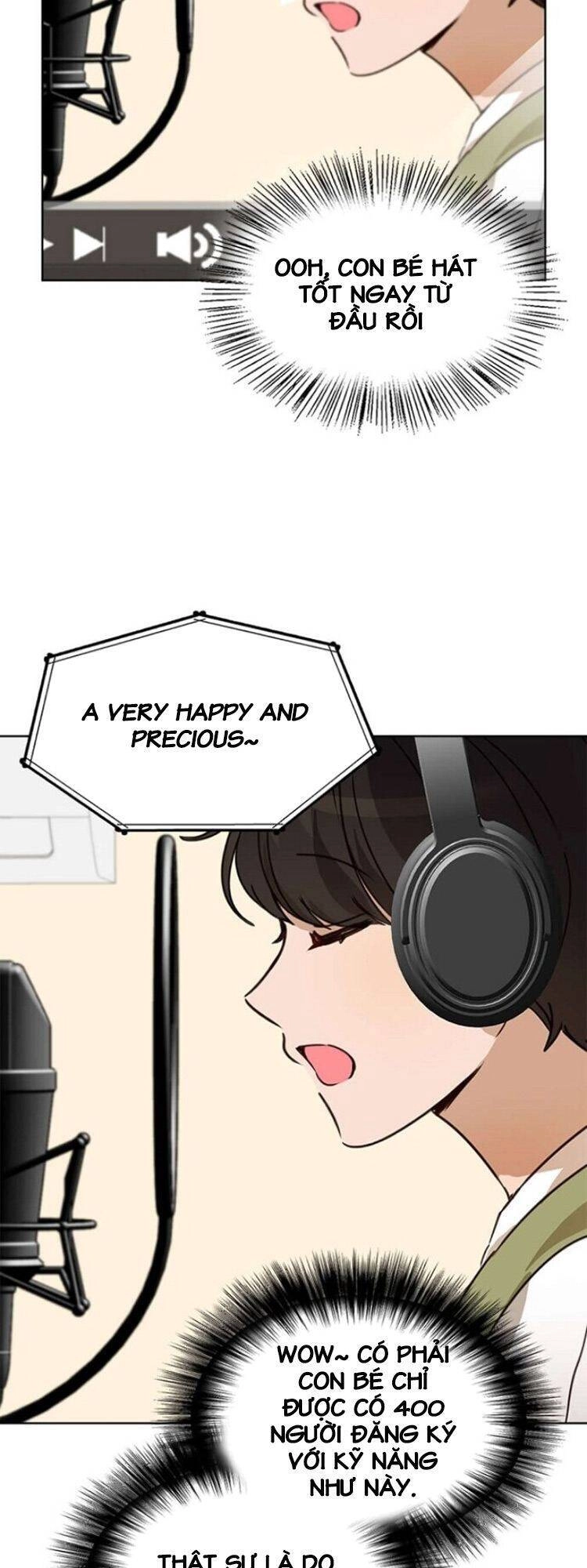 Tôi Trở Thành Một Người Cha Chapter 30 - 26