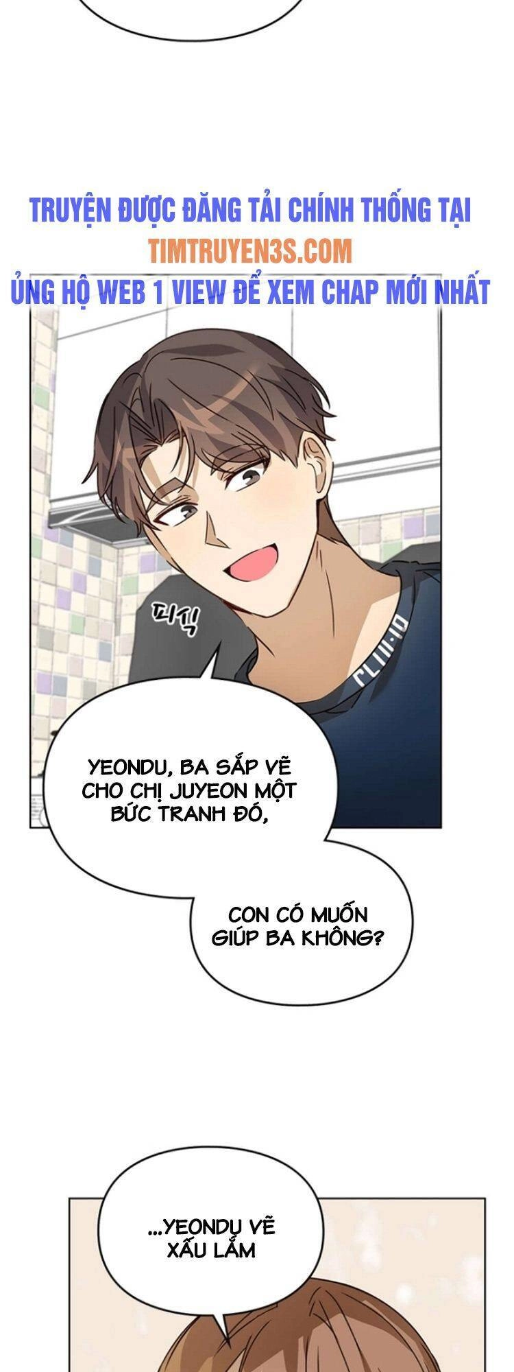 Tôi Trở Thành Một Người Cha Chapter 30 - 29