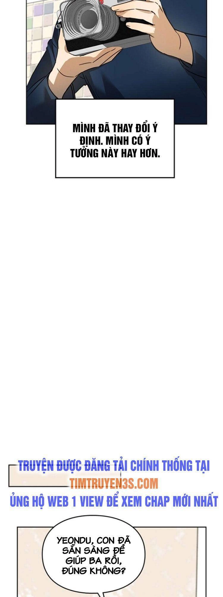 Tôi Trở Thành Một Người Cha Chapter 30 - 32