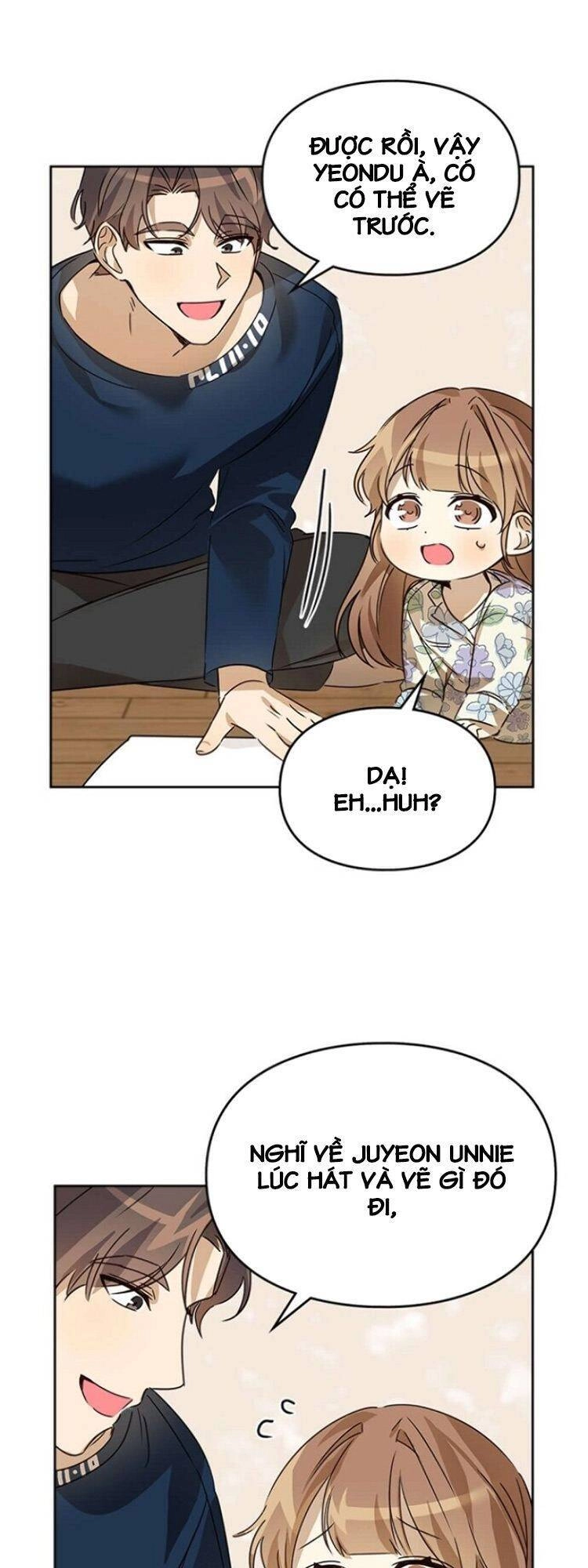 Tôi Trở Thành Một Người Cha Chapter 30 - 34