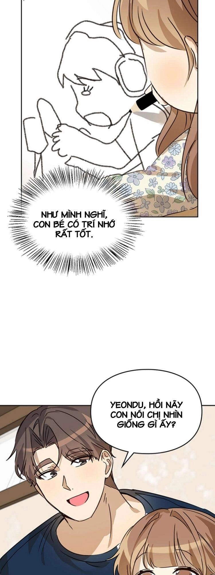 Tôi Trở Thành Một Người Cha Chapter 30 - 36